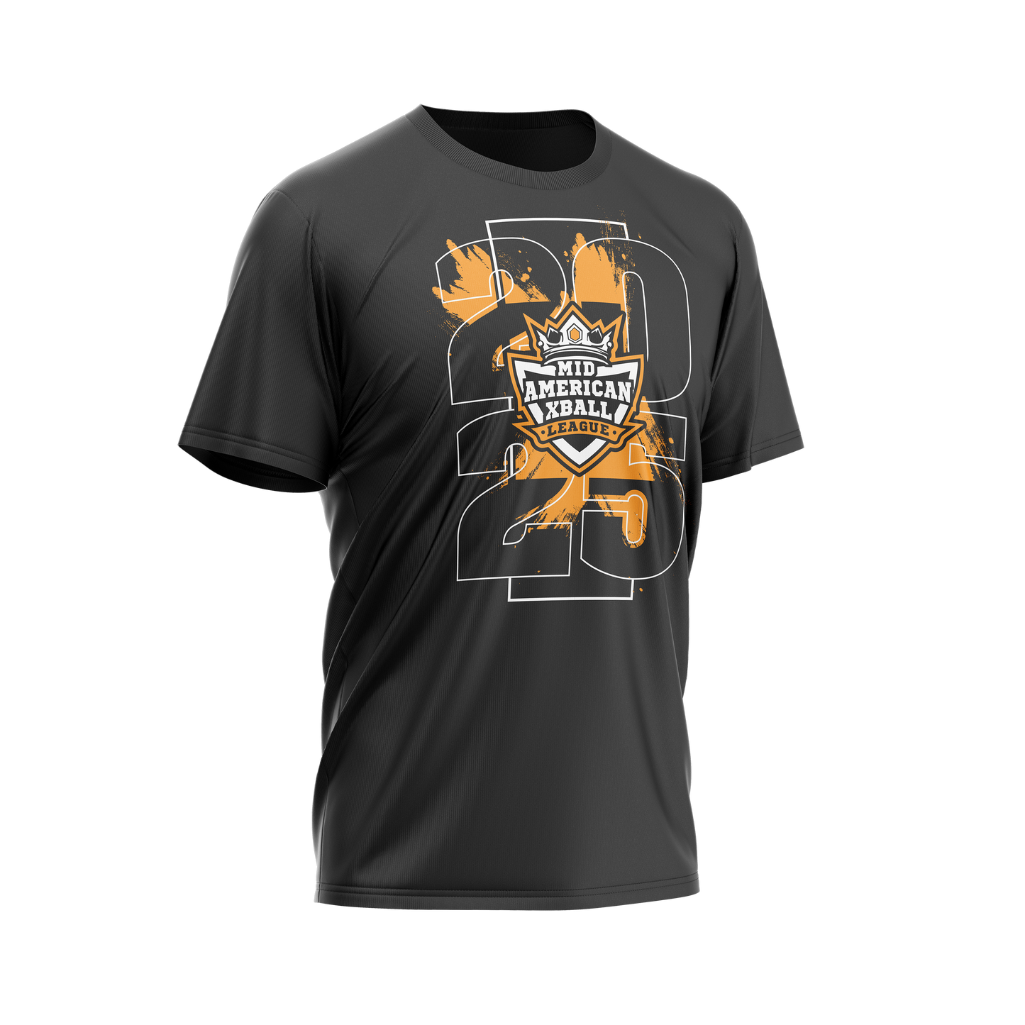 2025 Season T-shirt