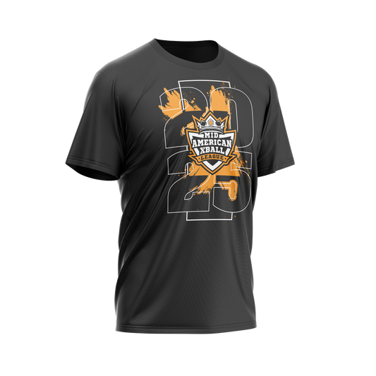 2025 Season T-shirt