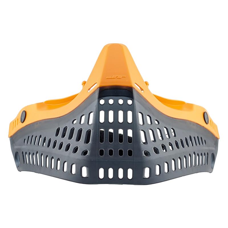 NEW Limited Edition JT ProFlex Orange nose / ICE Smoke Skirt