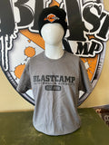 Blastcamp established Short Sleeve T-shirt